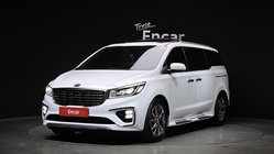 Kia Canival 2018
