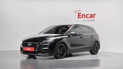 Hyundai i30 2019