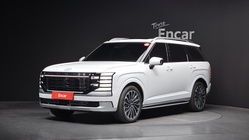 Hyundai Palisade 2025