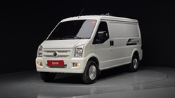 DFSK C35 2022