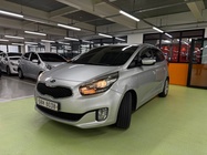 Kia Carens 2013