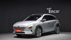 Hyundai Nexo 2022
