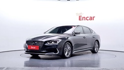 Hyundai Grandeur 2019