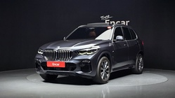 BMW X5 2020