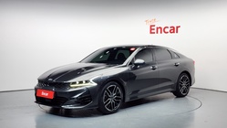 Kia K5 2021