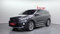 Kia Sorento 2018