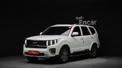 Kia Mohave 2023