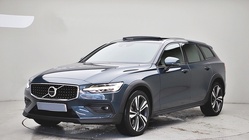 Volvo V60 2020