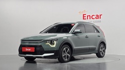 Kia Niro 2022