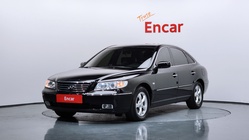 Hyundai Grandeur 2007