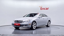 Mercedes-Benz CLS-Class 2010