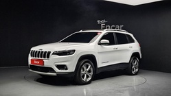 Jeep Cherokee 2021