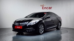 Hyundai Grandeur 2014