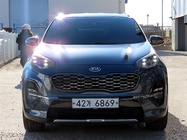 Kia Sportage 2019