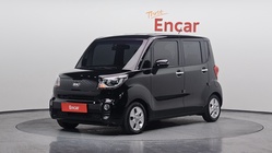 Kia RAY 2019