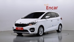Kia Carens 2017