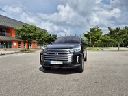 Ssangyong Rexton 2022