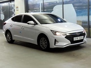 Hyundai Avante 2019