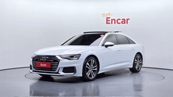 Audi A6 2023