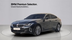 BMW Gran Turismo 2023