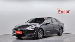 Hyundai Sonata 2021