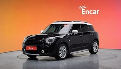 MINI Countryman 2020