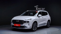 Hyundai Santa Fe 2020