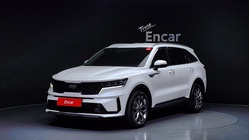 Kia Sorento 2020