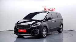 Kia Canival 2018