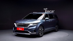 Kia Canival 2020