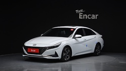 Hyundai Avante 2020
