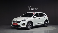 Kia Niro 2020