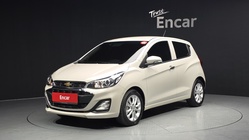 Chevrolet Spark 2020