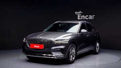 Genesis GV70 2022
