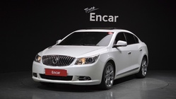 Chevrolet Alpheon 2015