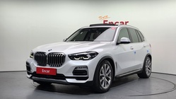 BMW X5 2020