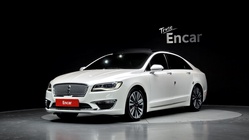 Lincoln MKZ 2019