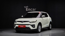 Ssangyong TIBOLI 2020