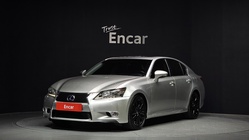 Lexus GS 2013