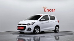 Chevrolet Spark 2018