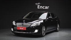 Hyundai Equus 2014