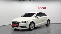 Audi A3 2014