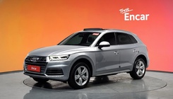 Audi Q5 2020