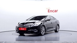 Hyundai Grandeur 2014