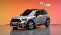 MINI Countryman 2023