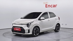 Kia morning 2023
