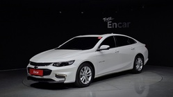 Chevrolet Malibu 2016