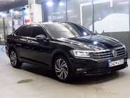 Volkswagen Jetta 2021