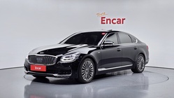 Kia K9 2018