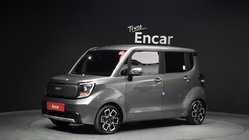 Kia RAY 2023
